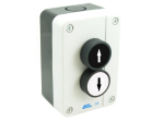 SCL PUSHBUTTON STATION UP DOWN WITH N/O CONTACTS