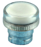 SCL 22MM PILOT LAMP HEAD WHITE