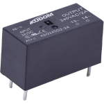 i-AUTOC 5A 9.6-14.4VDC PCB ZERO-X SSR