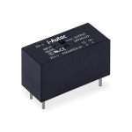 i-AUTOC 5A 19.2-28.8VDC PCB ZERO-X SSR