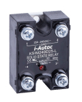 i-AUTOC 16A 4-32VDC ZERO-X MINI SSR