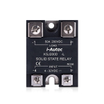 i-AUTOC 80A 50VDC 4-32VDC MOSFET SSR