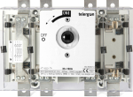 TELERGON SWITCH FUSE M21 160 AMP 3 POLE+N
