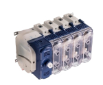 TELERGON SWITCH-FUSE M3/00 63A 3P+N BS-A2 CAGE