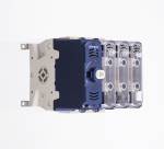 TELERGON SWITCH-FUSE M3/00 80A 3P+DET N BS-A3 CAGE