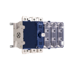 TELERGON SWITCH-FUSE M3/0 125A 3P+DET N A3