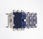 TELERGON SWITCH-FUSE M3/0 125A 3P BS-A3