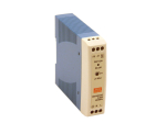 20W DIN POWER SUPPLY 24VDC