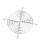 192MM METAL FAN GUARD FOR A & D SERIES AXIAL FANS