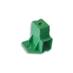EUROCLAMP PCB TERMINAL BLOCK VERTICAL 125A 15mm 1 POLE