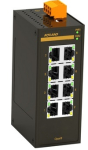 KYLAND 8 WAY ETHERNET SWITCH 24VAC/DC