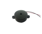 PANEL PIEZO AUDIBLE ALARM 12VDC 90db 7mA 2.8kHz