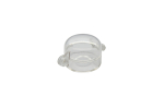 TEND PAD LOCKABLE COVER FOR PB22 SERIES PUSHBUTTONS