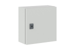 DKC MILD STEEL ENCLOSURE 300X300X150