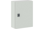 DKC MILD STEEL ENCLOSURE 500x400x200