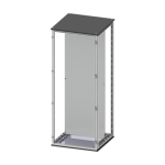 FRONT ENTRY MOUNTING PLATE FOR CQE, CAE 2000X1000