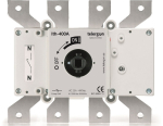 TELERGON SWITCH DISCONNECTOR S5000 250 AMP 3 POLE+N