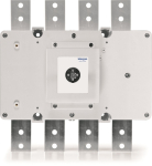 TELERGON SWITCH DISCONNECTOR S5000 1250 AMP 3 POLE+N