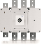 TELERGON SWITCH DISCONNECTOR S5000 1800 AMP 3 POLE+N