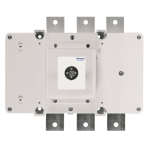 TELERGON SWITCH DISCONNECTOR S5000 1800 AMP 3 POLE