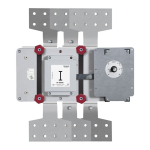 TELERGON SWITCH DISCONNECTOR S5000 4000 AMP 3 POLE