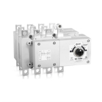 TELERGON BYPASS SWITCH S5B 160 AMP 3 POLE