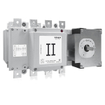 TELERGON BYPASS SWITCH S5B 630 AMP 3 POLE+N