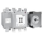 TELERGON BYPASS SWITCH S5B 800 AMP 3 POLE+N