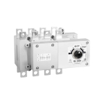 TELERGON CHANGEOVER SWITCH S5F 125 AMP 3 POLE+N