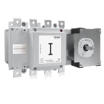 TELERGON SWITCH DISCONNECTOR S5000M 630 AMP 8 POLE