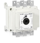 TELERGON SWITCH DISCONNECTOR S6000 630 AMP 6 POLE