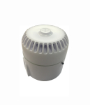 STRIDOR MULTISOUND 110-240VAC WHITE DEEP BASE