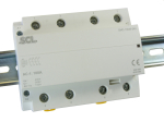 MODULAR CONTACTOR 100A 2NO 240VAC