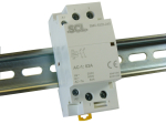 MODULAR CONTACTOR 63A 2NO 240V
