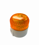 AMBER XENON BEACON 110-230VAC SO-A-DW-10C