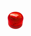 RED XENON BEACON 10-60VDC SO-R-SR-10C
