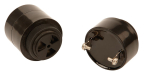4-28VDC AUDIBLE ALARM PULSING