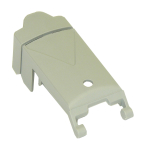 STUD TERMINAL COVER GREY FOR ST25-ST50 (5837)