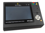 CITEL SPD TESTER BRIEFCASE