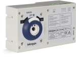 TELERGON MOTOR KIT FOR CCF SIZE 1 230V