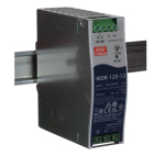 12VDC 10 AMP 120W POWER SUPPLY