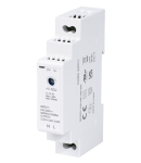 5VDC 2.4 AMP DIN POWER SUPPLY 12W