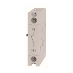 TELERGON ADVANCED NEUTRAL POLE 20-40 AMP