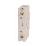 TELERGON GROUND TERMINAL 20-80A FOR BASE MOUNT SWITCHES