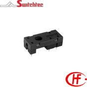 PC SOCKET SPDT + CLIP