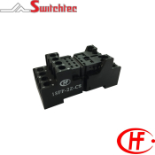 DIN SOCKET 8 PIN FOR HF18FH