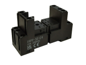 IP20 DIN MTG SOCKET 11 PIN