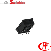 14 PIN PC SOCKET