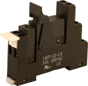 HONGFA RELAY INTERFACE MODULE 1CO 12VDC