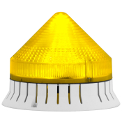 SIRENA CTL1200 X ACOUSTIC YELLOW V12/24DAC GREY BASE